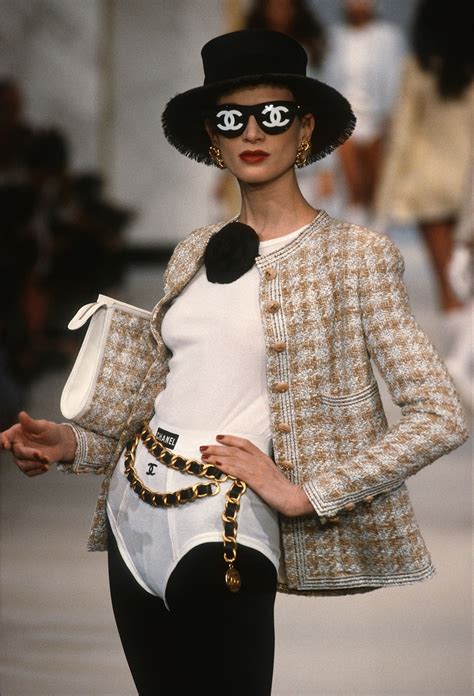 who are the designers for chanel|who designs for Chanel now.